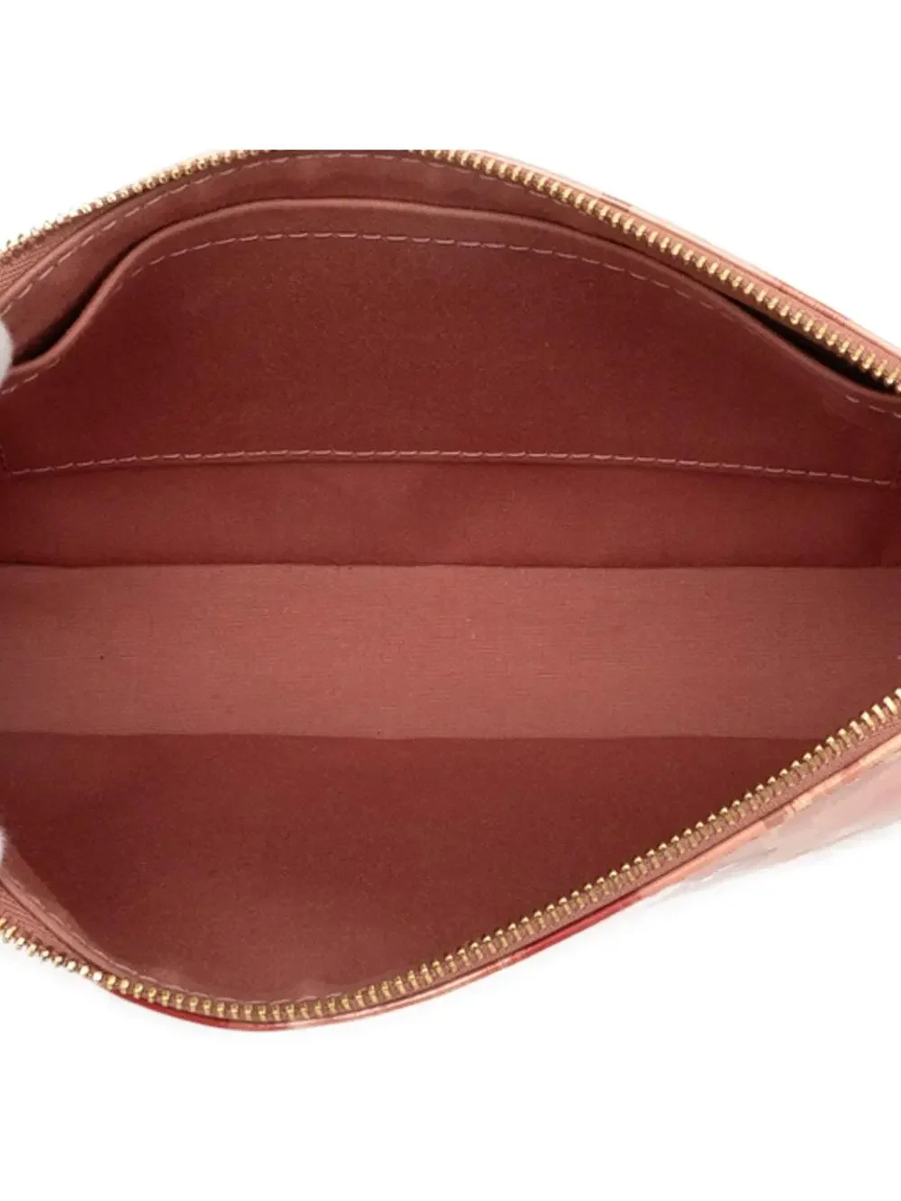 Louis Vuitton Vernis Ikat Pochette #294291L11B
